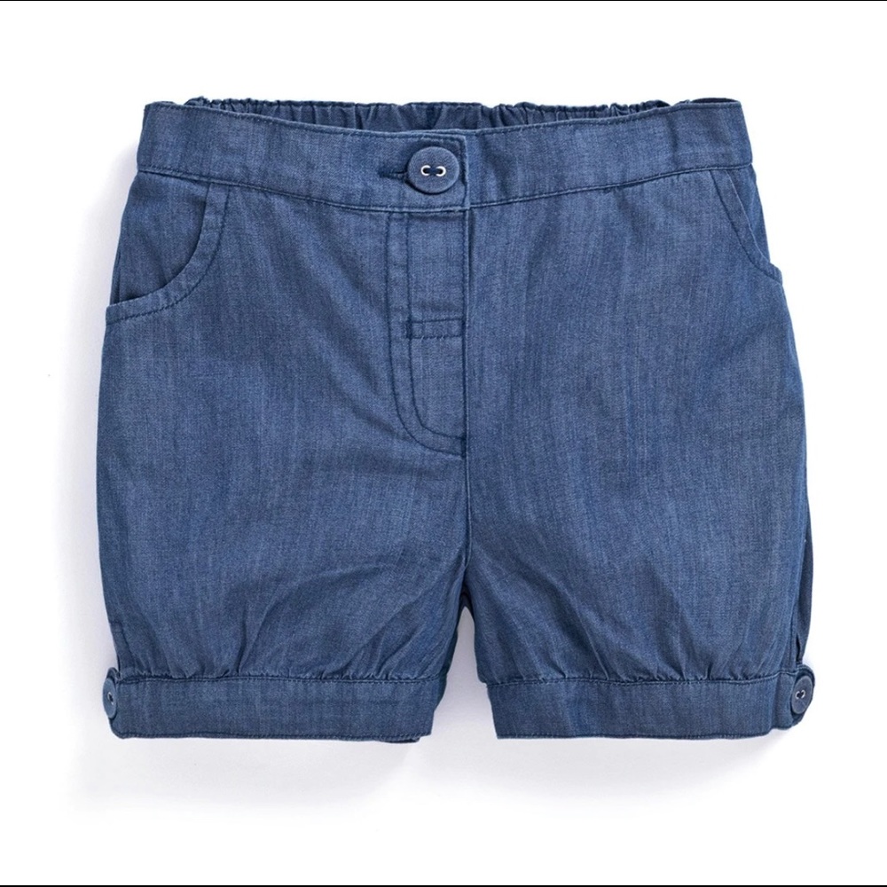 Jojo Maman Bebe shorts
